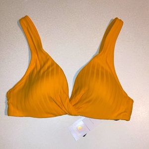 Shade Shore Bikini Top